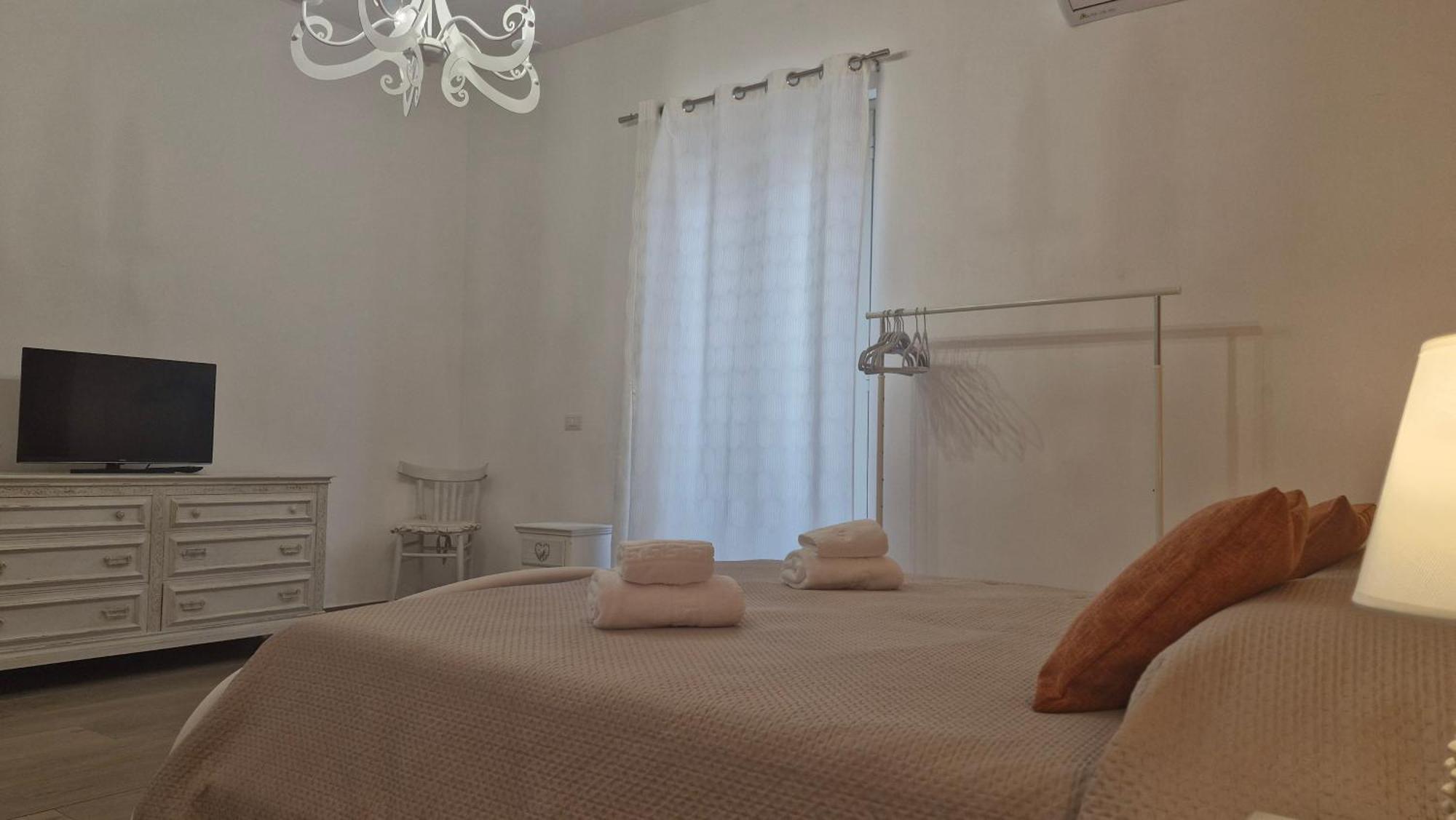 Casa Vacanze Sul Corso Giarre Eksteriør bilde