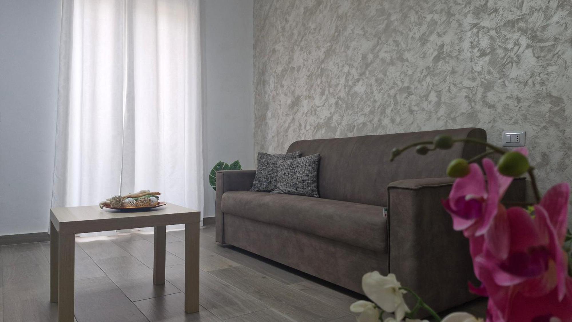 Casa Vacanze Sul Corso Giarre Eksteriør bilde